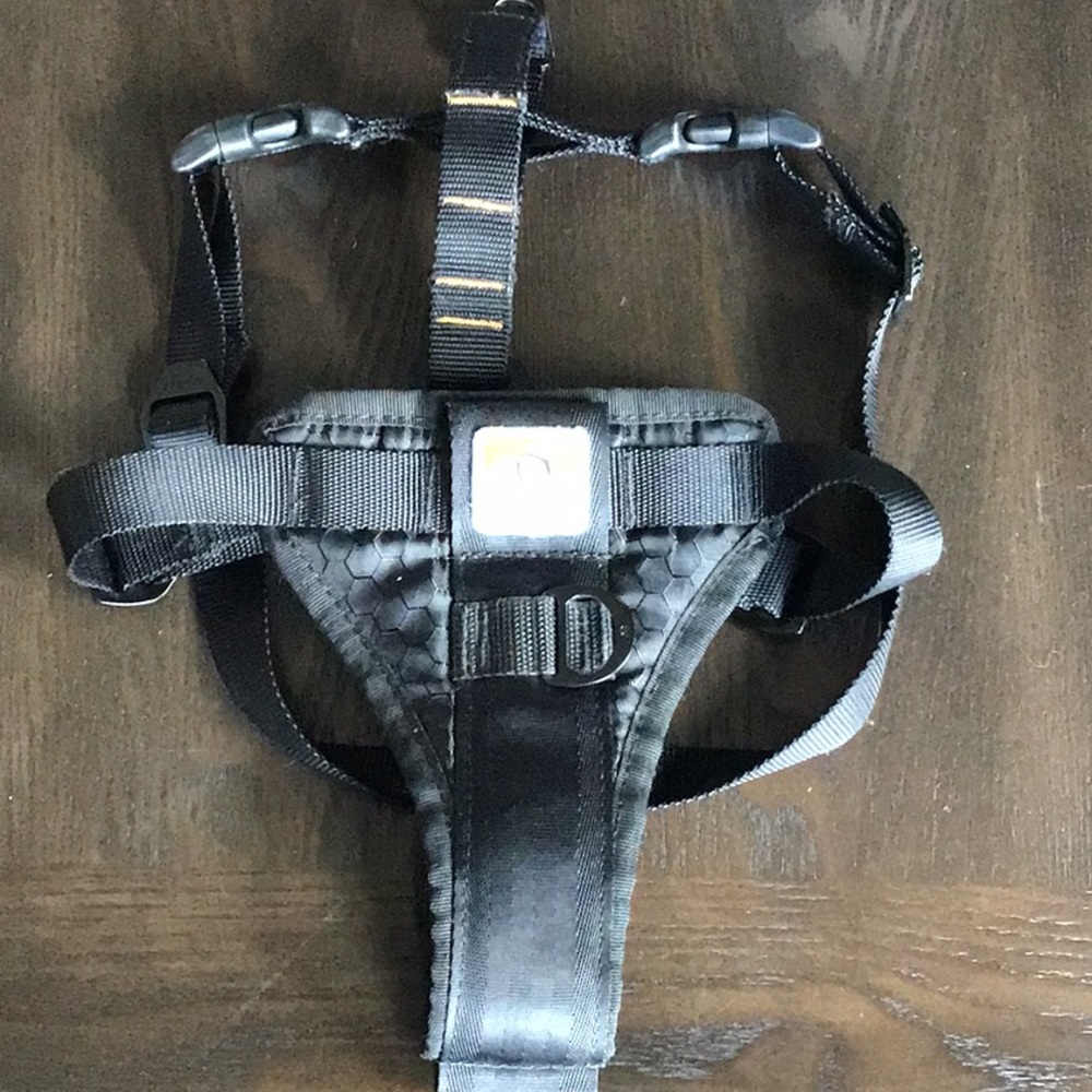 2 Kurgo Size L Dog Harnesses